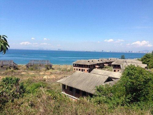 Biệt thự nghỉ dưỡng: Hàng hot coi chừng hớ nặng - 2 Biệt thự nghỉ dưỡng: Hàng hot coi chừng hớ nặng - 2