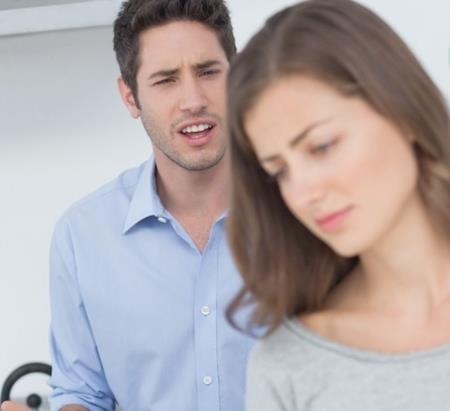 Phải làm gì khi trót sát thương nhau bằng lời nói - 1 Phải làm gì khi trót sát thương nhau bằng lời nói - 1