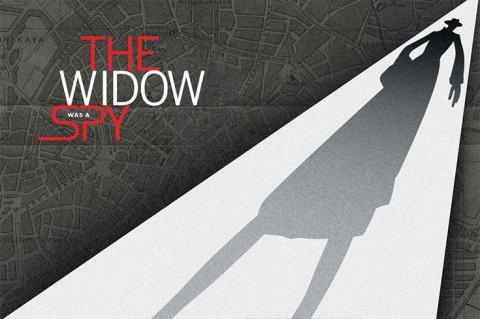 Mỹ giải mật vụ KGB bắt giữ Điệp viên quả phụ - 2 Hồi ký The Widow Spy