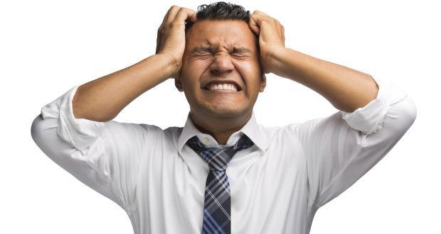 Đau đầu dai dẳng có thể là dấu hiệu của u não - 1 Đau đầu dai dẳng có thể là dấu hiệu của u não - 1