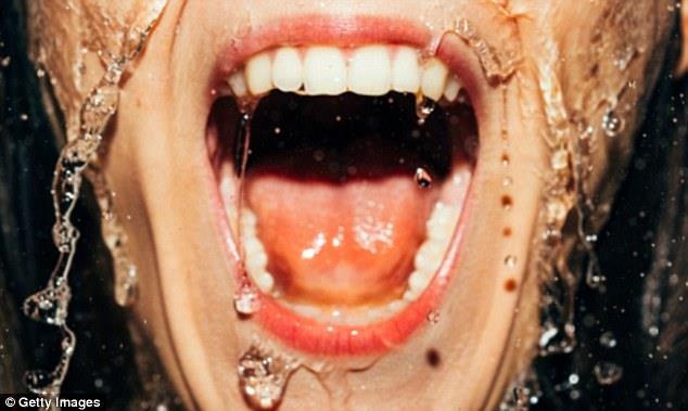 Làm thế nào để tắm đúng cách? - 1