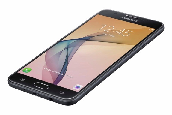 Galaxy J7 Prime - smartphone tầm trung đầu tiên của Samsung có bảo mật vân tay 1 chạm - 1 Galaxy J7 Prime - smartphone tầm trung đầu tiên của Samsung có bảo mật vân tay 1 chạm - 1