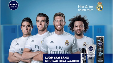 Hơn 500 Madridista Việt Nam háo hức gặp gỡ huyền thoại Emilio Butragueno - 10 Hơn 500 Madridista Việt Nam háo hức gặp gỡ huyền thoại Emilio Butragueno - 10