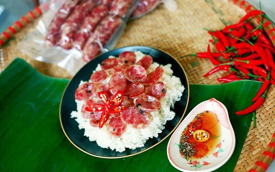 Những món đặc sản phải thử khi đến Yên Bái - 11 Những món đặc sản phải thử khi đến Yên Bái - 11