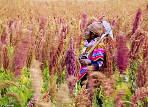 Khám phá nền văn hóa của 100 quốc gia qua bộ ảnh tuyệt đẹp! - 10 Khám phá nền văn hóa của 100 quốc gia qua bộ ảnh tuyệt đẹp! - 10