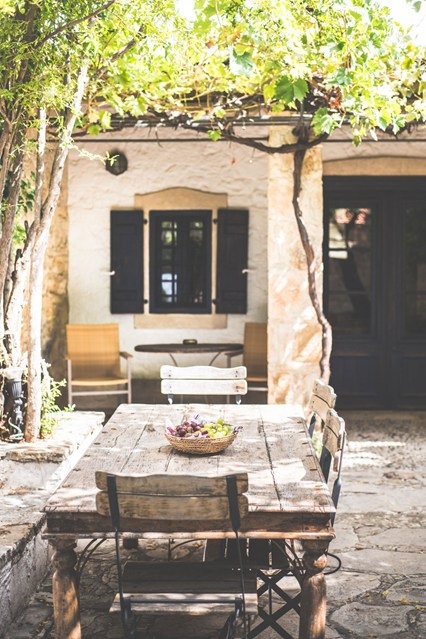 10 điểm đến dành cho những người yêu mùa Thu - 10