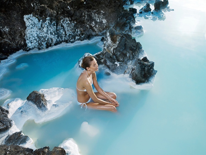 Khám phá spa nước nóng tự nhiên "độc nhất vô nhị" trên thế giới - 12 Khám phá spa nước nóng tự nhiên "độc nhất vô nhị" trên thế giới - 12