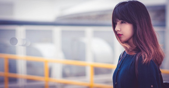 4 hot girl Ngoại thương xinh như hoa hậu Đỗ Mỹ Linh - 12
Cô là một trong những nữ sinh nổi bật của trường Ngoại thương.