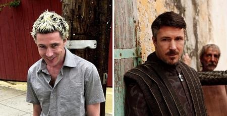 Dàn sao phim “Trò chơi vương quyền”, ngày ấy và bây giờ - 12 Aidan Gillen đã thay đổi khá nhiều khi hóa thân thành nhân vật Petyr Baelish trong “Trò chơi vương quyền”