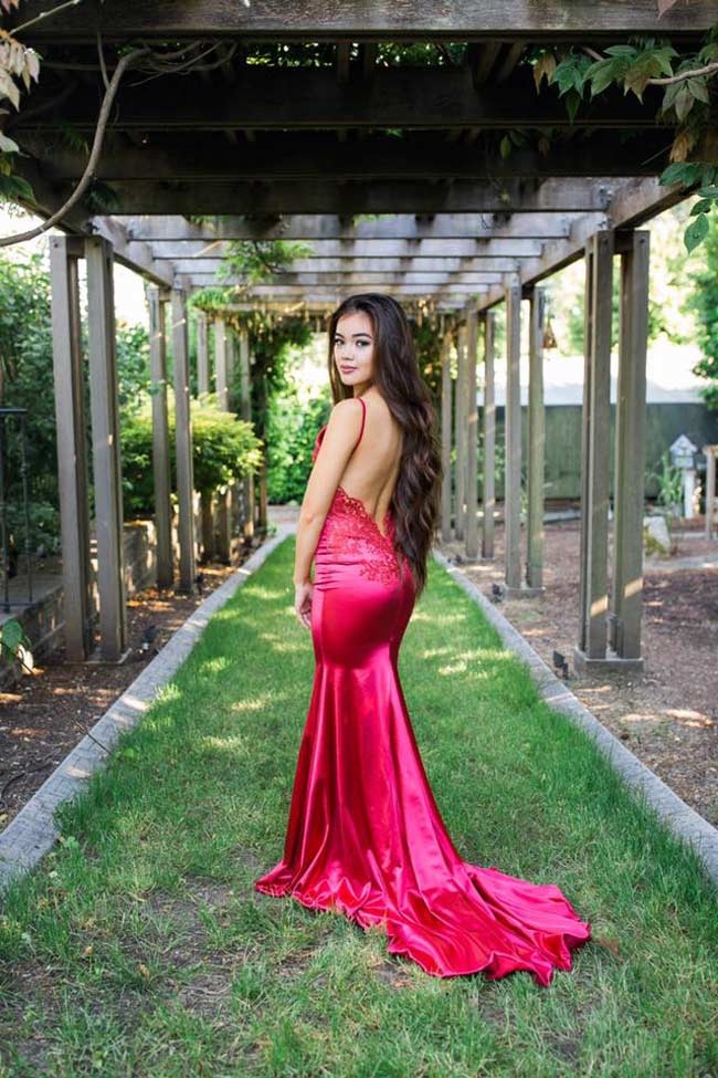 4 “hot girl lai” vừa giàu có, xinh đẹp lại học rất giỏi - 13
Vivian là hot girl có mẹ là người Việt, bố là người Mỹ.