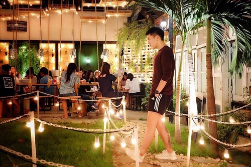 Soái ca "vạn người mê" tung ảnh quá khứ béo ú - 7 Soái ca "vạn người mê" tung ảnh quá khứ béo ú - 7