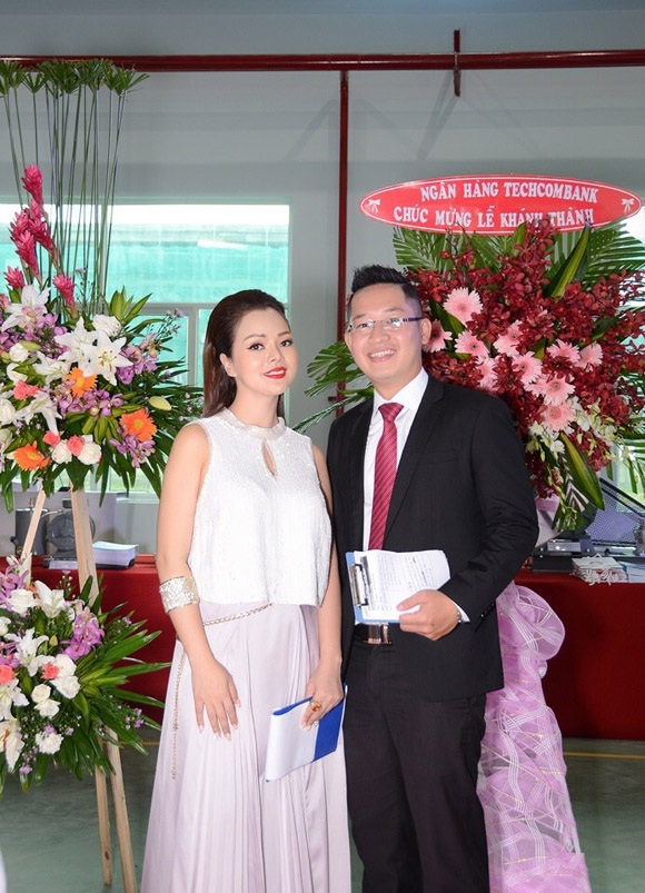 Á hậu Ruby Anh Phạm - Mỹ nhân tài năng, đẳng cấp - 13