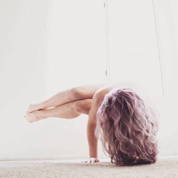 Các tư thế đẹp ngỡ ngàng của nghệ sĩ yoga - 13 Các tư thế đẹp ngỡ ngàng của nghệ sĩ yoga - 13