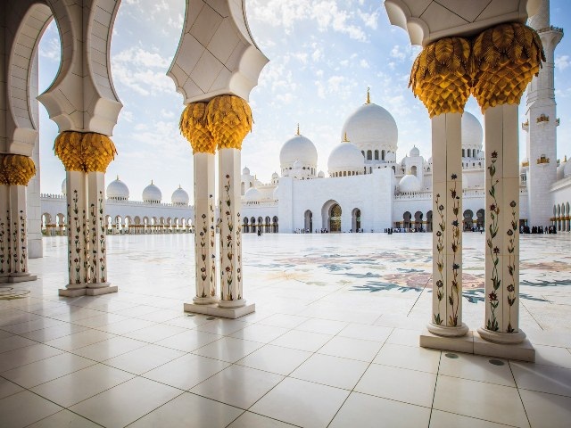 50 điểm đến đẹp nhất Châu Á - 15