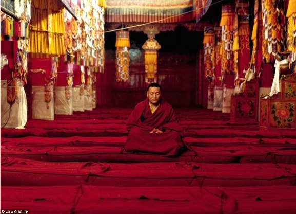 Khám phá nền văn hóa của 100 quốc gia qua bộ ảnh tuyệt đẹp! - 16 Khám phá nền văn hóa của 100 quốc gia qua bộ ảnh tuyệt đẹp! - 16