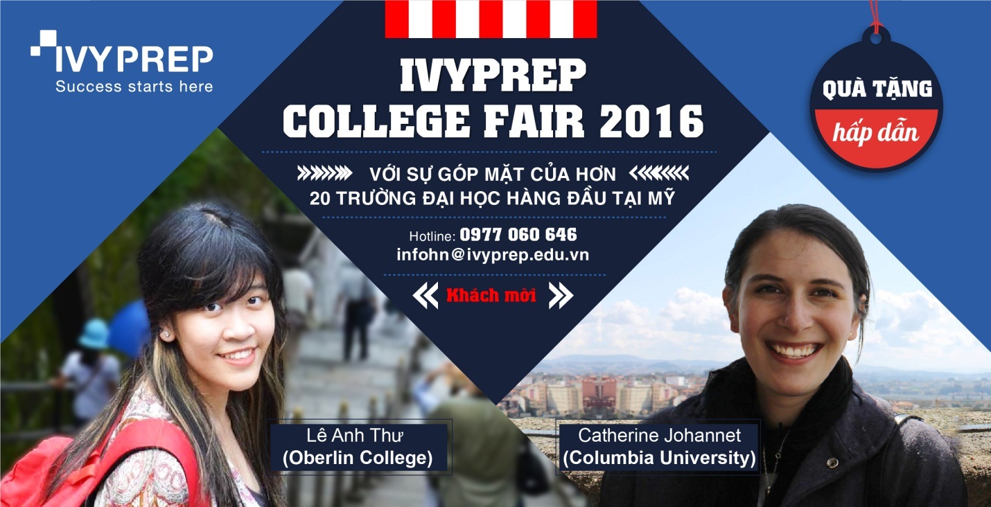 Du học Mỹ có thật sự là miền đất hứa - 2