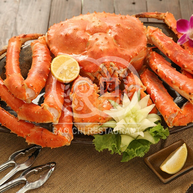Trấn Thành cùng dàn sao “khủng” đổ bộ nhà hàng hải sản Bảo Chi - 2 Trấn Thành cùng dàn sao “khủng” đổ bộ nhà hàng hải sản Bảo Chi - 2