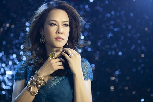 Thu Phương, Hương Tràm đột kích “Giải nhiệt mùa hè” tại Nghệ An - 2 Nữ ca sĩ Thu Phương lần đầu xuất hiện trên sân khấu “Giải nhiệt mùa hè”