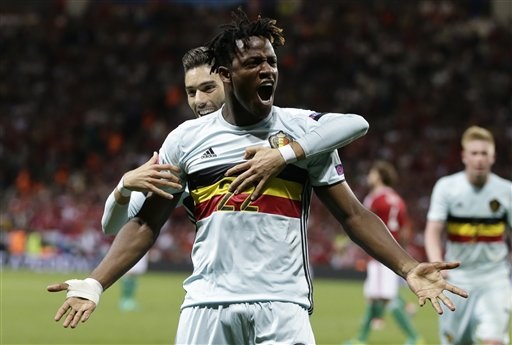 Nhật ký chuyển nhượng ngày 29/6: Real Madrid quyết mua bằng được Kante - 2 Chelsea sẽ phải chi 40 triệu euro để có sự phục vụ của Batshuayi
