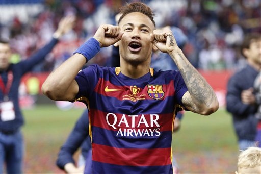 Nhật ký chuyển nhượng ngày 30/6: Real Madrid muốn đối Morata lấy Hazard - 3 Neymar đang là mục tiêu rất quan trọng của Mourinho