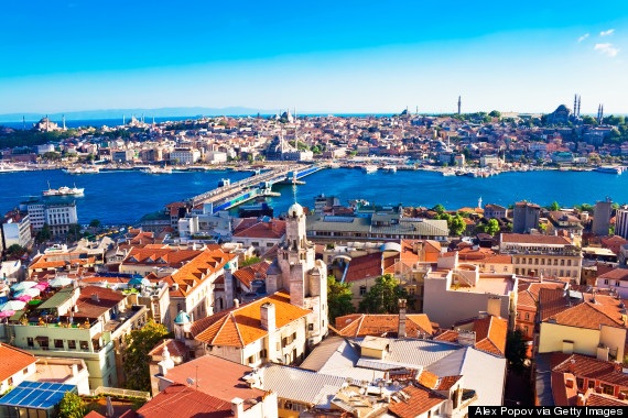 10 thành phố khiến bạn muốn xách balo đi ngay và luôn - 2 10 thành phố khiến bạn muốn xách balo đi ngay và luôn - 2