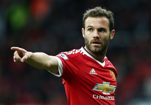 Nhật ký chuyển nhượng ngày 4/7: Chelsea muốn mua Pelle - 3 Juan Mata đang giành được sự quan tâm lớn từ Everton và Valencia