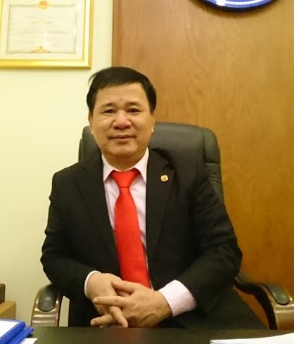 Năm 2017: Nên bỏ kỳ thi THPT quốc gia - 2
GS Đinh Văn Sơn, Hiệu trưởng trường ĐH Thương Mại