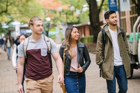 Du học Australia: Lựa chọn thông minh - 2 Du học Australia: Lựa chọn thông minh - 2