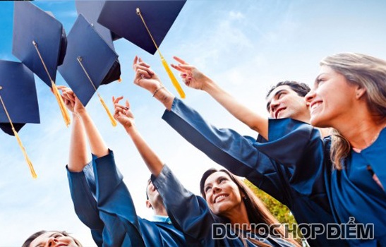 Du học Canada - Đón đầu xu hướng với Visa du học dễ dàng và chi phí tiết kiệm - 2 Du học Canada - Đón đầu xu hướng với Visa du học dễ dàng và chi phí tiết kiệm - 2