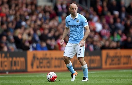 Nhật ký chuyển nhượng ngày 14/7: Real Madrid giữ chân James Rodriguez - 2 Pep Guardiola không muốn bán Zabaleta