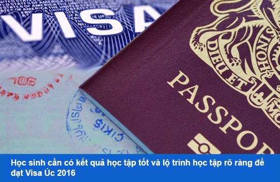 Tìm hiểu chính sách Visa du học Úc 2016 và cơ hội cho học sinh Việt Nam - 2 Tìm hiểu chính sách Visa du học Úc 2016 và cơ hội cho học sinh Việt Nam - 2