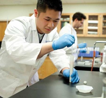 Cơ hội cuối để đăng ký nhập học tại các trường đại học danh tiếng của Mỹ - 2 Cơ hội cuối để đăng ký nhập học tại các trường đại học danh tiếng của Mỹ - 2