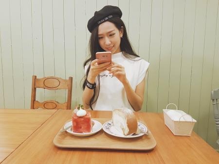 MIN tự tay chọn trang phục cho MV mới tại Hàn Quốc - 2 MIN tự tay chọn trang phục cho MV mới tại Hàn Quốc - 2