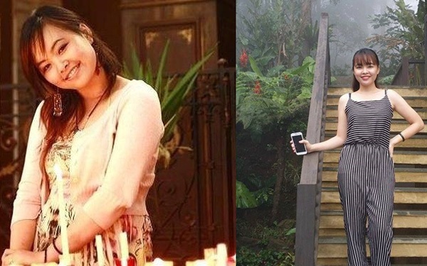 Giảm béo kiểu Nhật: Không mệt, không khổ mà vẫn hiệu quả - 2 Phương pháp giảm béo kiểu Nhật giúp chị thay đổi rõ rệt.