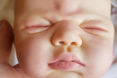 Một tác phẩm sống động như thật của Sarah