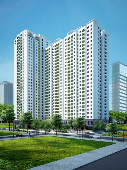 Thị hiếu đặc thù phía Tây Hồ Tây - 2 Thị hiếu đặc thù phía Tây Hồ Tây - 2