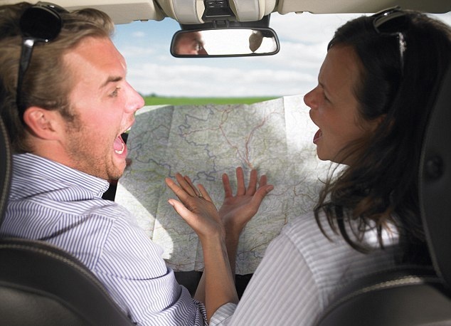 Du lịch lãng mạn dễ làm nảy sinh mâu thuẫn vợ chồng - 3 Mâu thuẫn thường bắt nguồn từ những chi tiết rất nhỏ