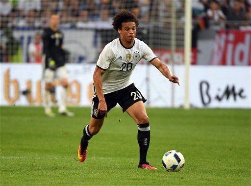 Nhật ký chuyển nhượng ngày 1/8: PSG quyết mua Griezmann - 2 Man City sẽ phải hoàn tất thương vụ Leroy Sane ngay trong ngày hôm nay