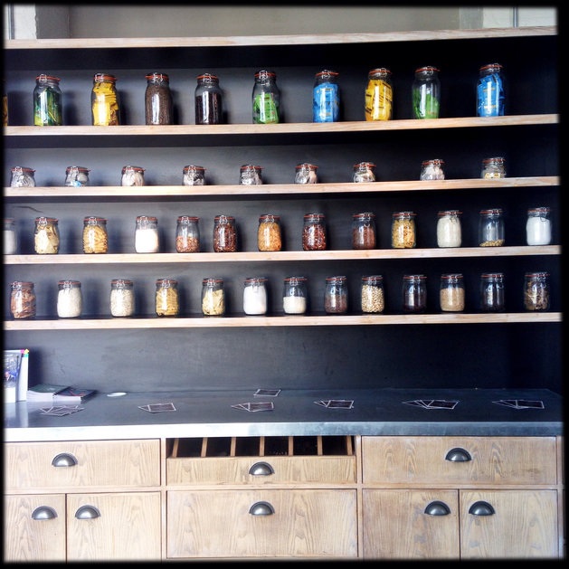 Những lời khuyên giúp "lột xác" căn bếp của bạn - 2 Những lời khuyên giúp "lột xác" căn bếp của bạn - 2