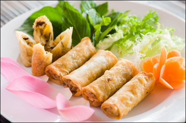 Cách nấu những món chay ngon cho mâm cỗ ngày lễ Vu Lan - 2 Cách nấu những món chay ngon cho mâm cỗ ngày lễ Vu Lan - 2