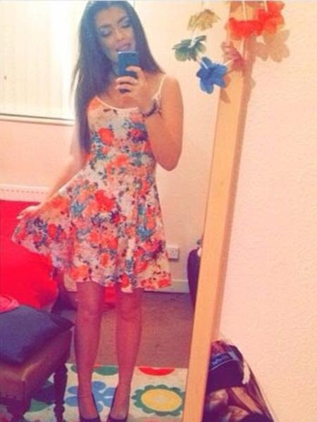 
Không biết mình mang thai, cô gái 22 tuổi vẫn thường xuyên tiệc tùng cùng bạn bè
