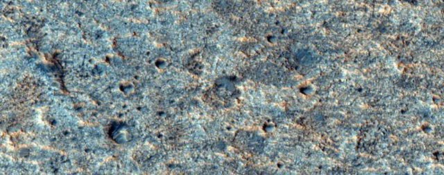NASA công bố hơn 1000 bức ảnh mới nhất chụp từ sao Hỏa - 2 NASA công bố hơn 1000 bức ảnh mới nhất chụp từ sao Hỏa - 2