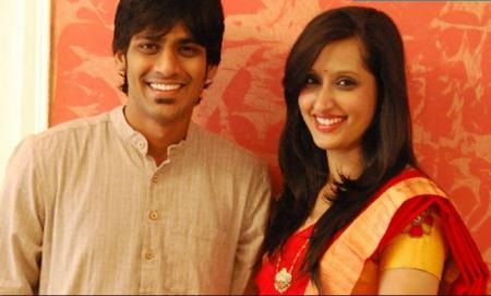 Namrata và Nitin đã biết nhau hơn 10 năm nay và quyết định đám cưới sau 8 năm hẹn hò