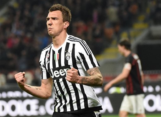 Nhật ký chuyển nhượng ngày 21/8: Chelsea quyết mua Mandzukic - 2 Chelsea đang nhắm đến Mandzukic