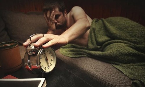 11 điều cần tránh trong ngày cuối tuần - 5