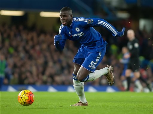 Nhật ký chuyển nhượng ngày 29/8: Griezmann từ chối đến Arsenal - 2 Zouma không đạt phong độ tốt sau khi dính chấn thương