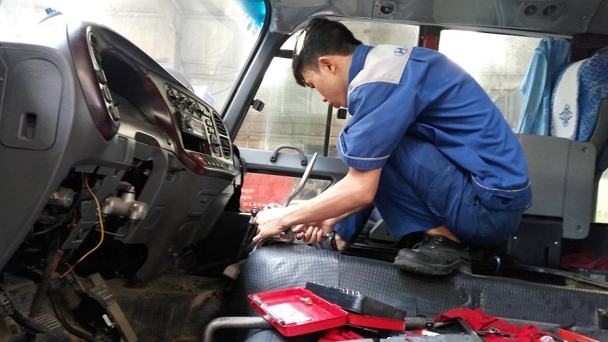 Bộ Công thương không cần nghĩ thay, lo thay cho doanh nghiệp - 3 Bộ Công thương không cần nghĩ thay, lo thay cho doanh nghiệp - 3