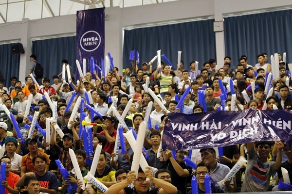 Giải đấu đã thu hút sự quan tâm của không chỉ fan CLB Real Madrid mà còn cả các fan bóng đá cả nước