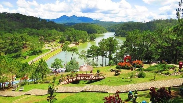Kinh nghiệm du lịch bụi Đà Lạt mùa thu này - 3 Kinh nghiệm du lịch bụi Đà Lạt mùa thu này - 3