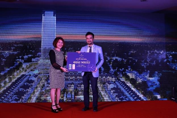 Vinhomes Hà Tĩnh - Giá trị sống vượt trội từ những hoạt động Gắn kết cộng đồng - 2 Sự kiện gắn kết cộng đồng đầu tiên dành cho hơn 180 cư dân Vinhomes Hà Tĩnh tại khách sạn White Palace)